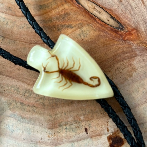 Three Bolo Ties! - Picture 3 of 5